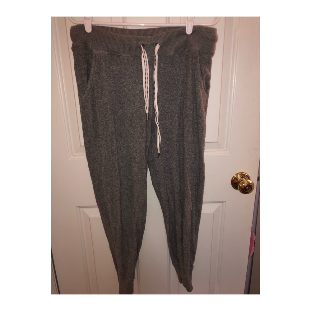Aerie jogger sweatpants